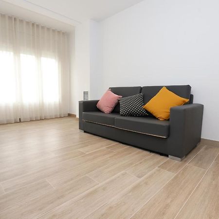 Apartaments Agneta - Rem Cambrils Exterior photo