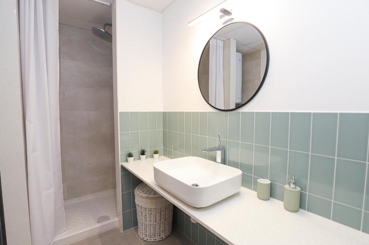 Apartaments Agneta - Rem Cambrils Exterior photo