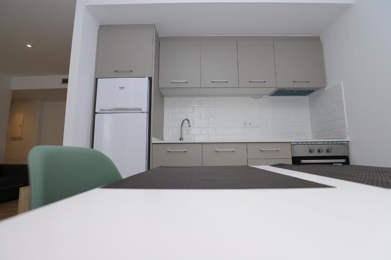Apartaments Agneta - Rem Cambrils Exterior photo