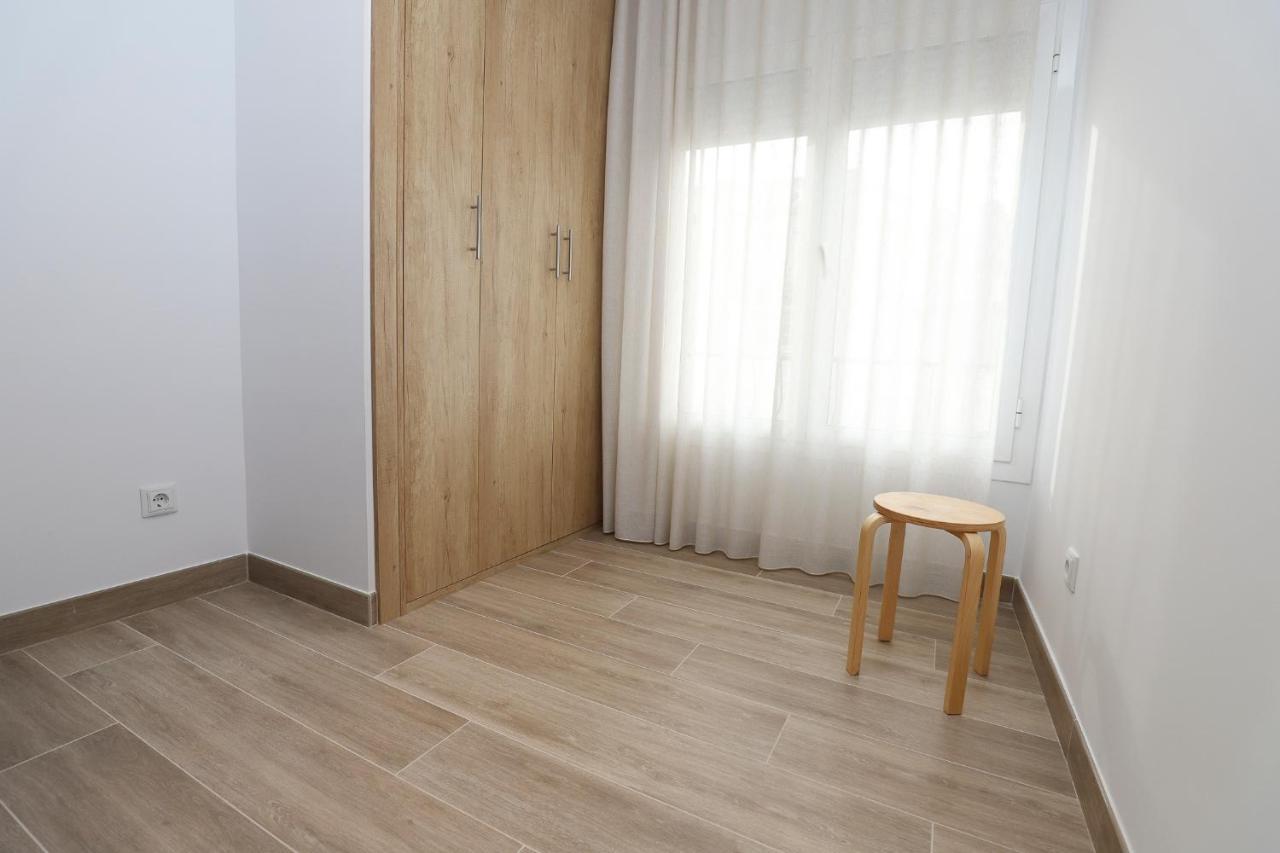 Apartaments Agneta - Rem Cambrils Exterior photo